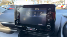 Toyota Yaris 1.5 Hybrid Design 5dr CVT Hybrid Hatchback